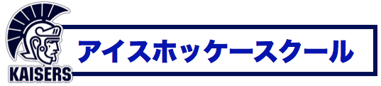 アイスホッケースクール